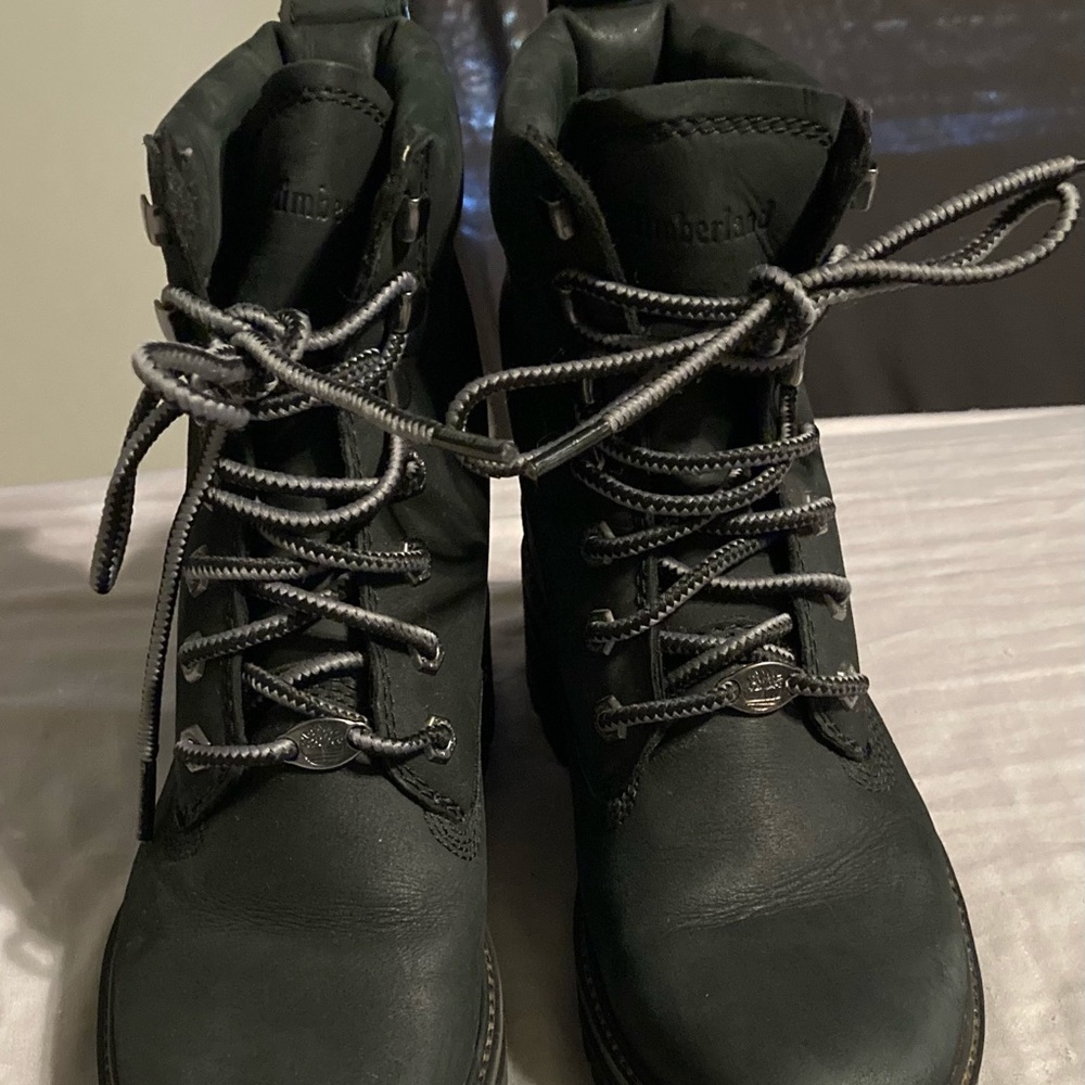 Timberland Liden Woods Boots